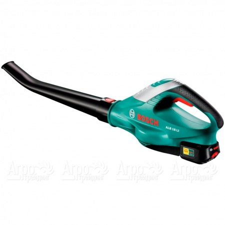 Воздуходувка аккумуляторная Bosch ALB 18 Li в Йошкар-Оле