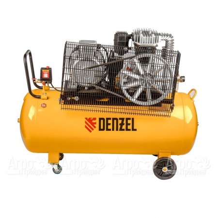 Компрессор поршневой Denzel DR5500/200 в Йошкар-Оле