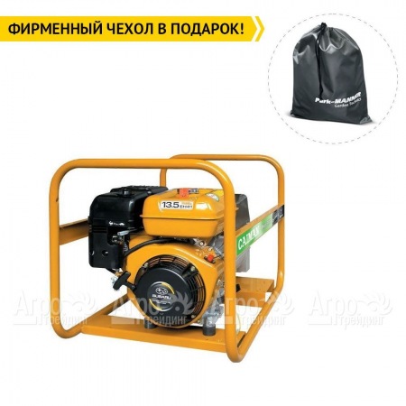 Сварочный генератор Caiman Mixte 5100 6 кВт в Йошкар-Оле
