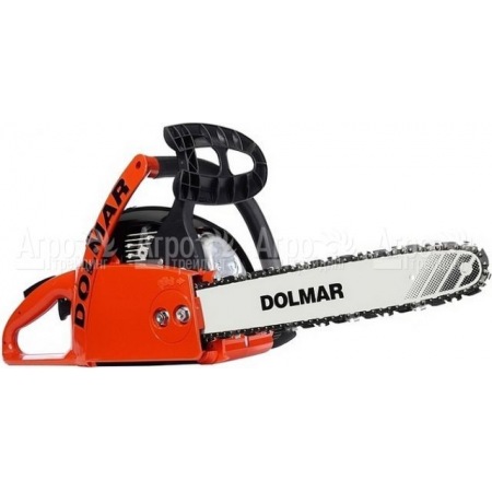 Бензопила Dolmar PS-45-16" в Йошкар-Оле