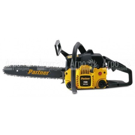 Бензопила Partner 371-16" Chrome в Йошкар-Оле