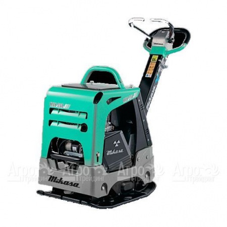 Виброплита реверсивная Caiman MVH-208GH Honda GX270 в Йошкар-Оле
