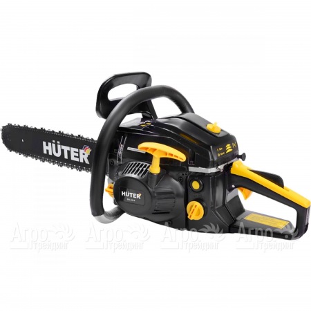 Бензопила Huter BS-4514-14" в Йошкар-Оле