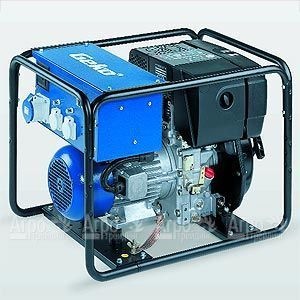 Дизельная электростанция Geko 5401 E-AA/ZHD в Йошкар-Оле