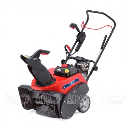 Снегоуборщик Simplicity SI 822E в Йошкар-Оле