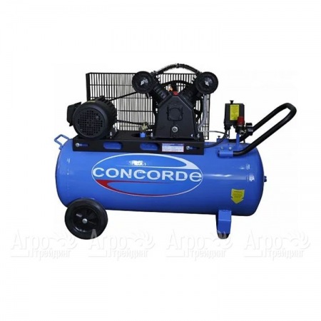 Компрессор поршневой Concorde CD-AC310/100-3 в Йошкар-Оле