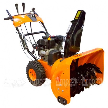 Снегоуборщик Prorab GST 75 EL в Йошкар-Оле