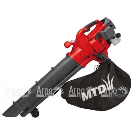 Садовый пылесос MTD BV 3000 G в Йошкар-Оле