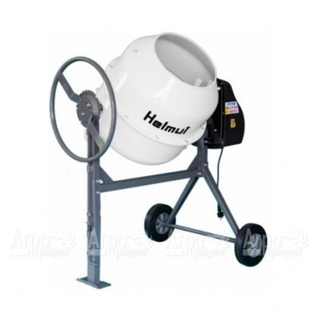 Бетоносмеситель Helmut CM180 (Бетономешалка Helmut CM180) в Йошкар-Оле