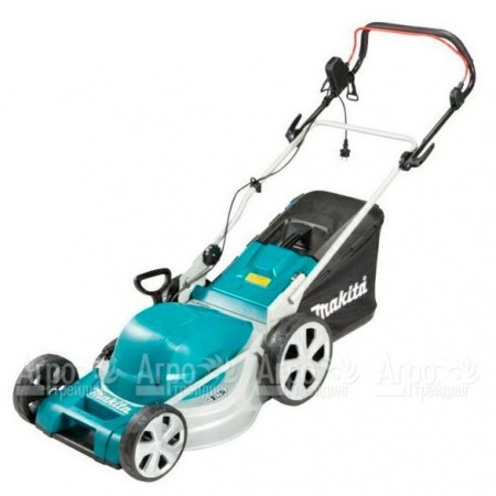 Газонокосилка электрическая Makita ELM 4621 в Йошкар-Оле