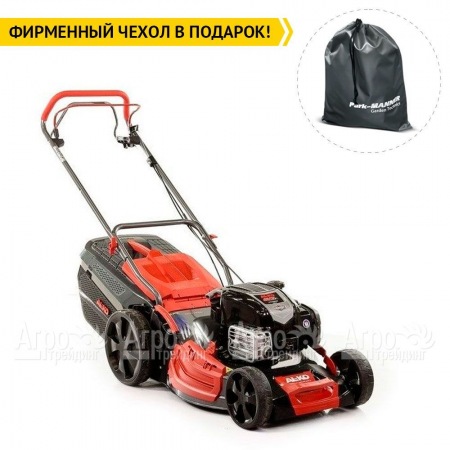 Газонокосилка бензиновая AL-KO Premium 520 SP-B Plus  в Йошкар-Оле