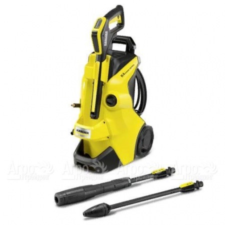 Мойка высокого давления Karcher K 4 Power Control в Йошкар-Оле