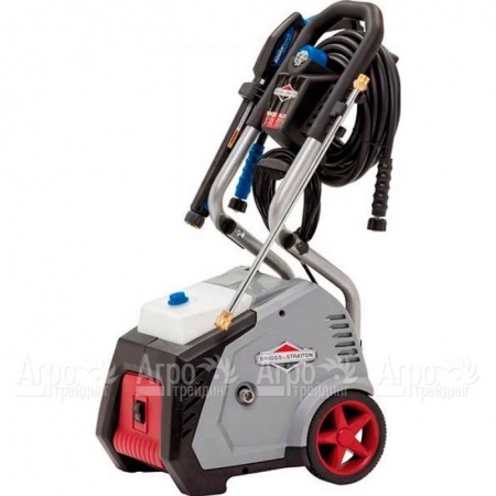 Мойка высокого давления Briggs&#38;Stratton Sprint 2300EPF/1800PX в Йошкар-Оле