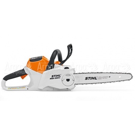 Аккумуляторная пила Stihl MSA 200 C-BQ-14 в Йошкар-Оле