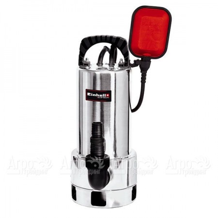 Насос дренажно-фекальный Einhell GC-DP 9035 N в Йошкар-Оле