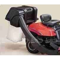 Simplicity 1695168 Травосборник двойной без турбо Regent XL 20HP, Snapper LT18538 в Йошкар-Оле