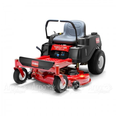 Садовый райдер Toro TimeCutter 74685 в Йошкар-Оле