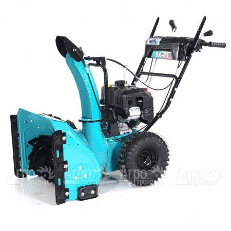Снегоуборщик Steviman SX-61 в Йошкар-Оле