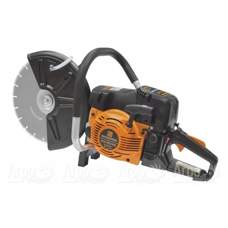 Бензорез Carver GCS 58/300  в Йошкар-Оле