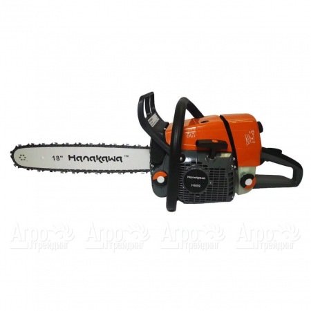 Бeнзoпилa Hanakawa H959 18" в Йошкар-Оле