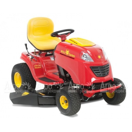 Cадовый минитрактор Wolf-Garten 107.175 T (RTG) в Йошкар-Оле