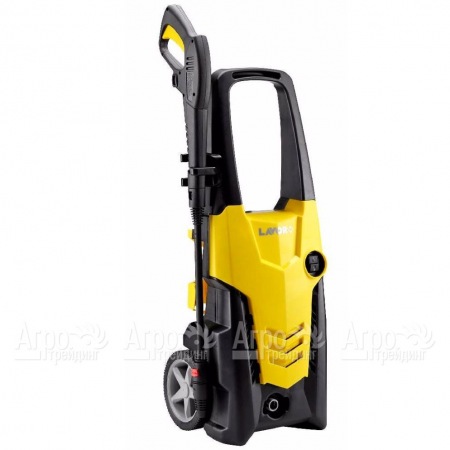 Мойка высокого давления Lavor Wash Ikon 160 в Йошкар-Оле