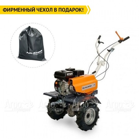 Мотоблок Villartec TB970 в Йошкар-Оле