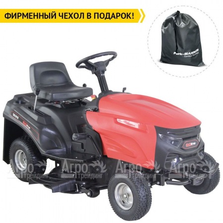 Садовый минитрактор EVOline TRG 84 M в Йошкар-Оле