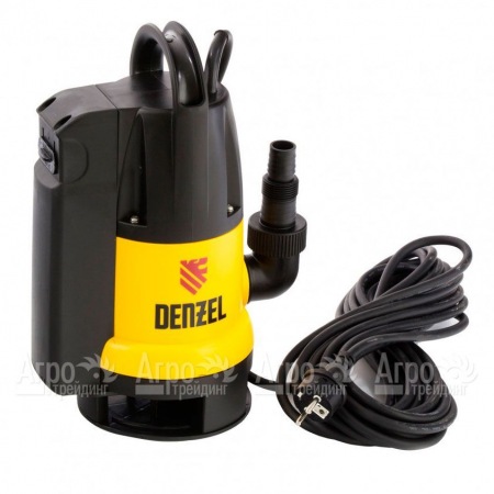 Дренажный насос Denzel DP800A в Йошкар-Оле