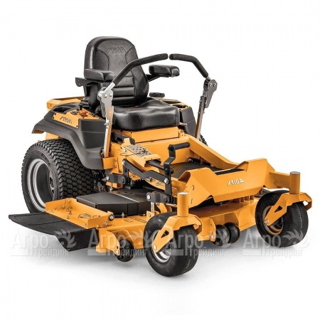 Садовый райдер Stiga ZT 7132 T в Йошкар-Оле