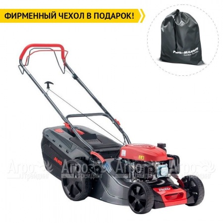 Газонокосилка бензиновая AL-KO Comfort 46.0 SP-A в Йошкар-Оле