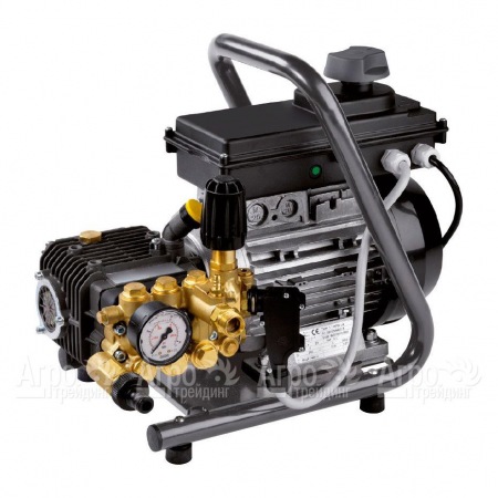 Мойка высокого давления Lavor Professional Lite Pro 1510 LP в Йошкар-Оле