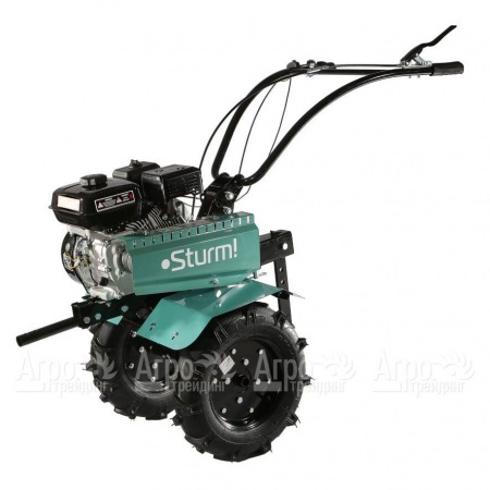Мотоблок Sturm GK827CI10 (фрезы в комплекте) в Йошкар-Оле