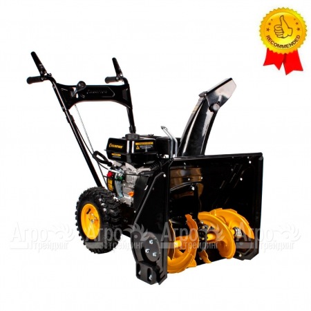 Снегоуборщик Champion ST553 в Йошкар-Оле