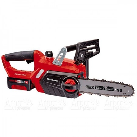 Аккумуляторная пила Einhell PXC GE-LC 18 Li Kit-10" в Йошкар-Оле