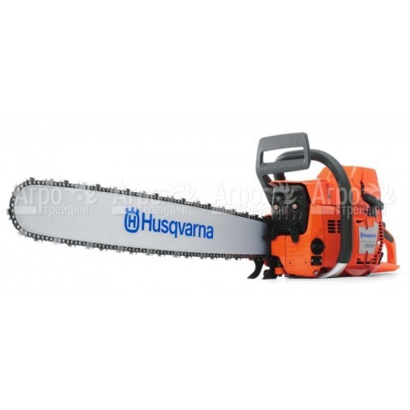 Бензопила Husqvarna 395 XP-24&quot;  в Йошкар-Оле