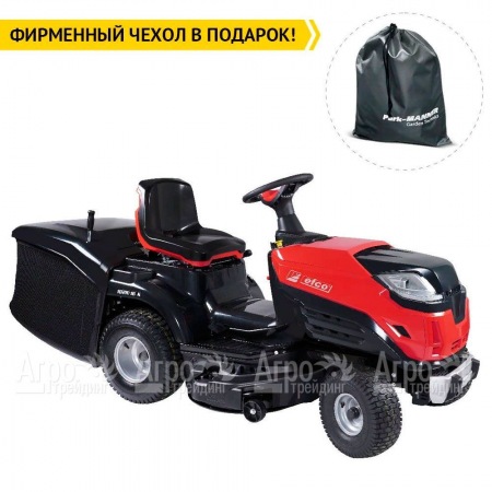 Садовый минитрактор Efco EF 102R/16 K в Йошкар-Оле
