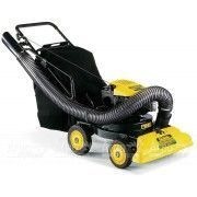 Садовый пылесос Yard-Man YardVac в Йошкар-Оле
