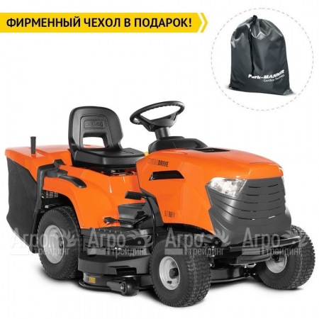 Садовый минитрактор Daewoo DLT 98 HV  в Йошкар-Оле