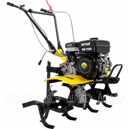 Культиватор Huter МК-7000 в Йошкар-Оле