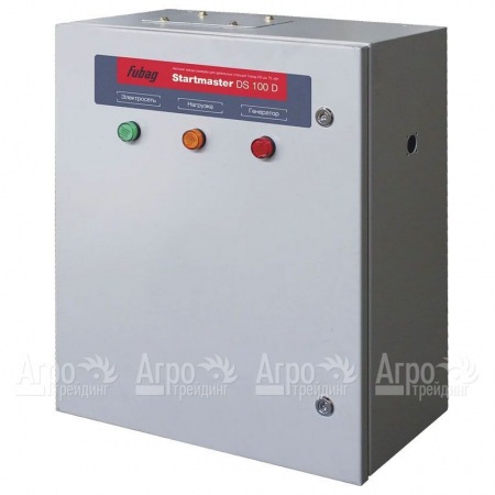 Блок автоматики Fubag Startmaster DS 100 D в Йошкар-Оле