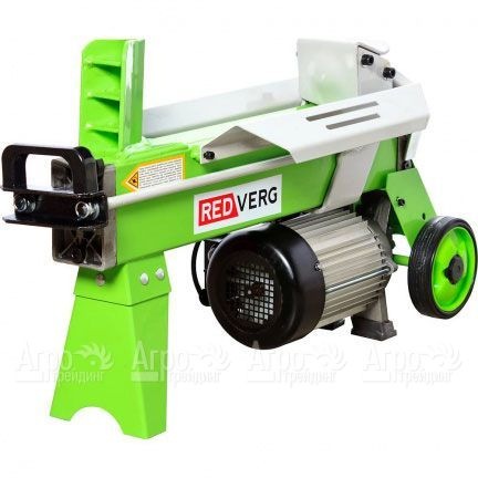 Электрический дровокол RedVerg RD-LS25-37E в Йошкар-Оле