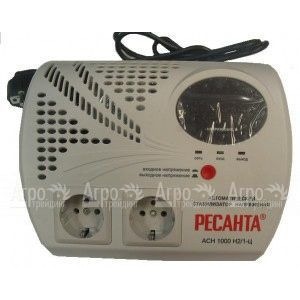 Стабилизатор Ресанта АСН-1 000 Н2/1-Ц в Йошкар-Оле