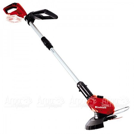 Аккумуляторный триммер Einhell PXC GE-CT 18 Li-Solo в Йошкар-Оле