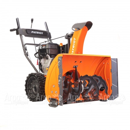 Снегоуборщик Patriot PRO 11 KX в Йошкар-Оле