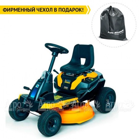 Садовый райдер Cub Cadet LR2 ES76 в Йошкар-Оле