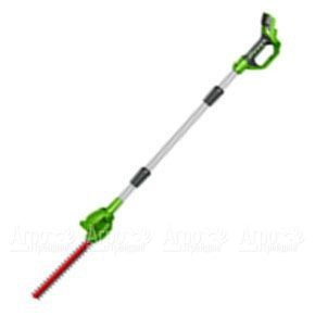 Высоторез аккумуляторный GreenWorks G24PH51 (без аккумулятора и зарядного устройства) в Йошкар-Оле