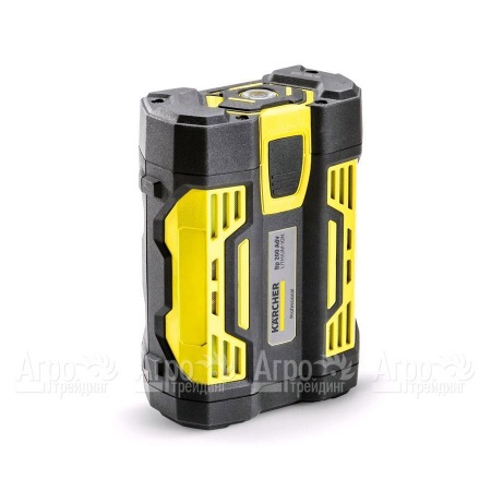 Аккумулятор Karcher Bp 400 Adv в Йошкар-Оле