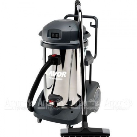 Промышленный пылесос Lavor Professional Taurus IR  в Йошкар-Оле