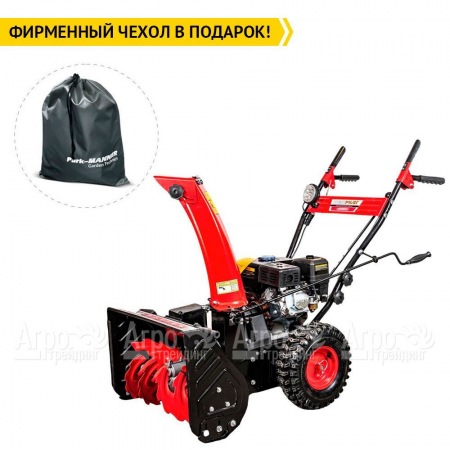 Снегоуборщик P.I.T. Снегирь 4000 С в Йошкар-Оле